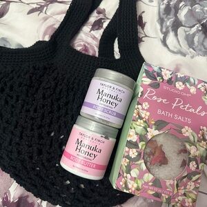 ✨SELF CARE BUNDLE NEW✨